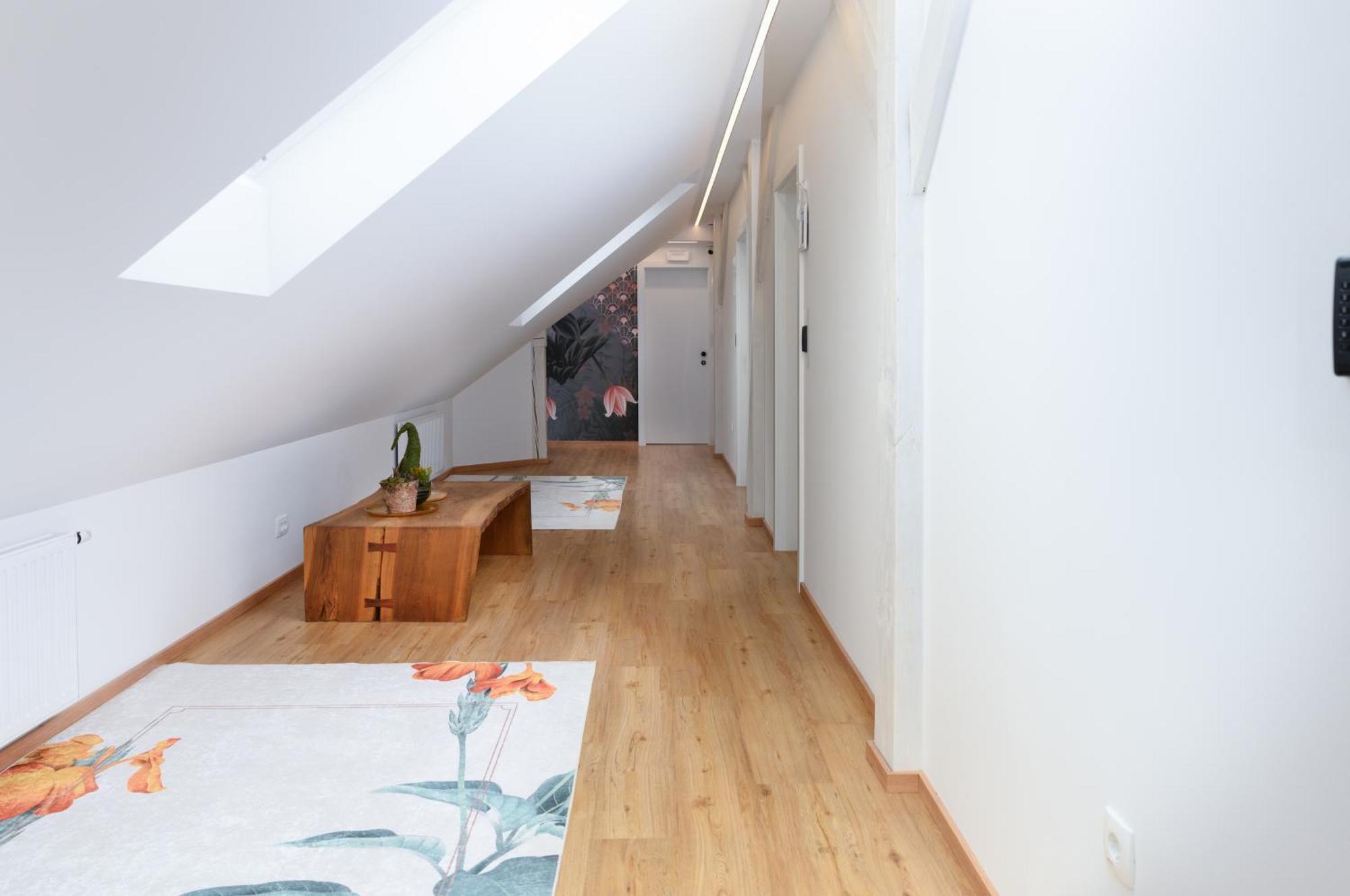 Lilija Apartments Trzin Екстериор снимка