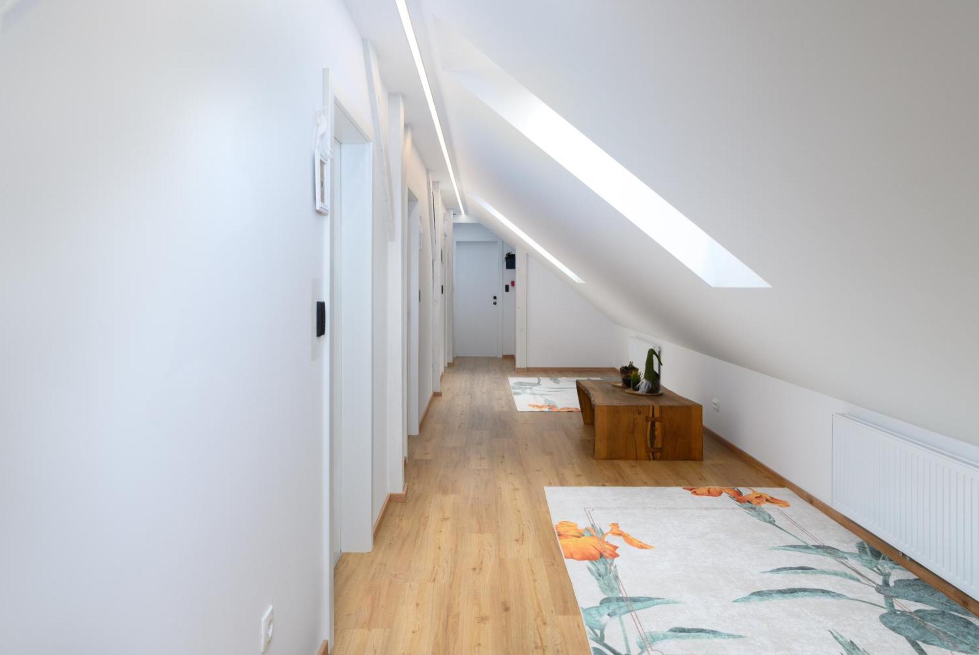Lilija Apartments Trzin Екстериор снимка