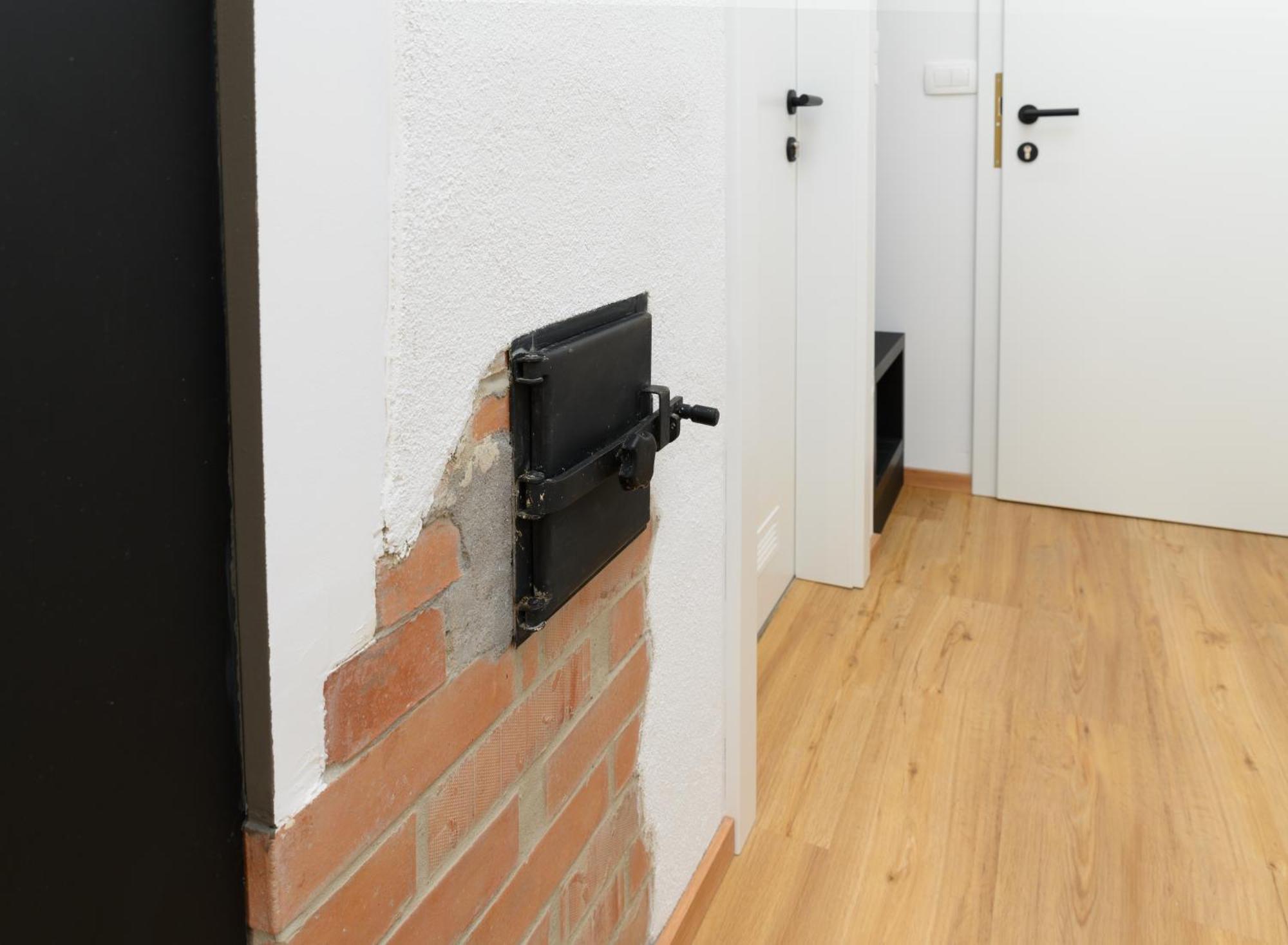 Lilija Apartments Trzin Екстериор снимка