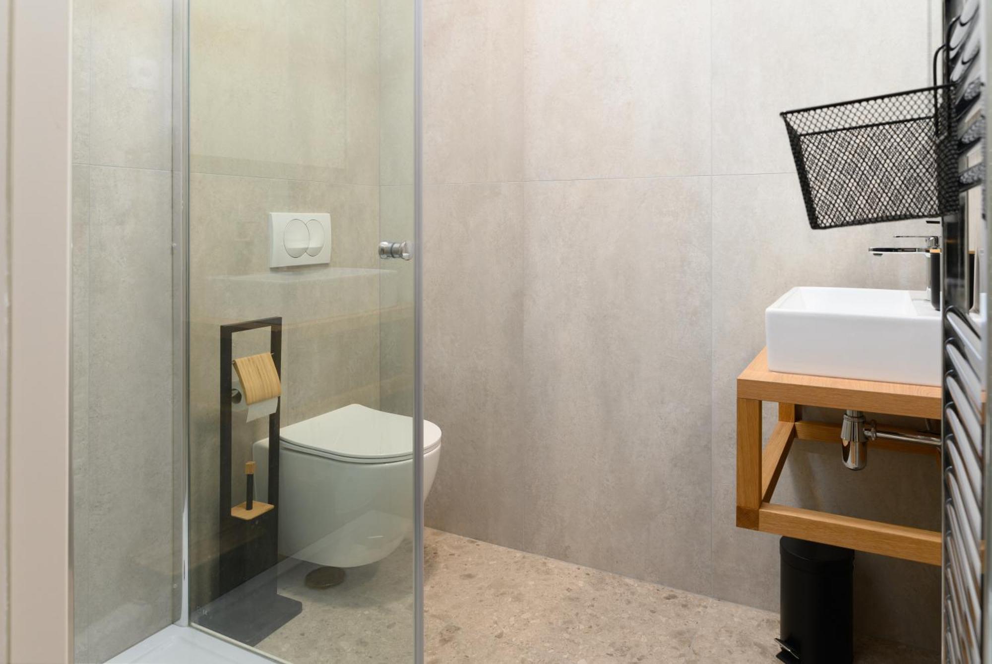 Lilija Apartments Trzin Екстериор снимка