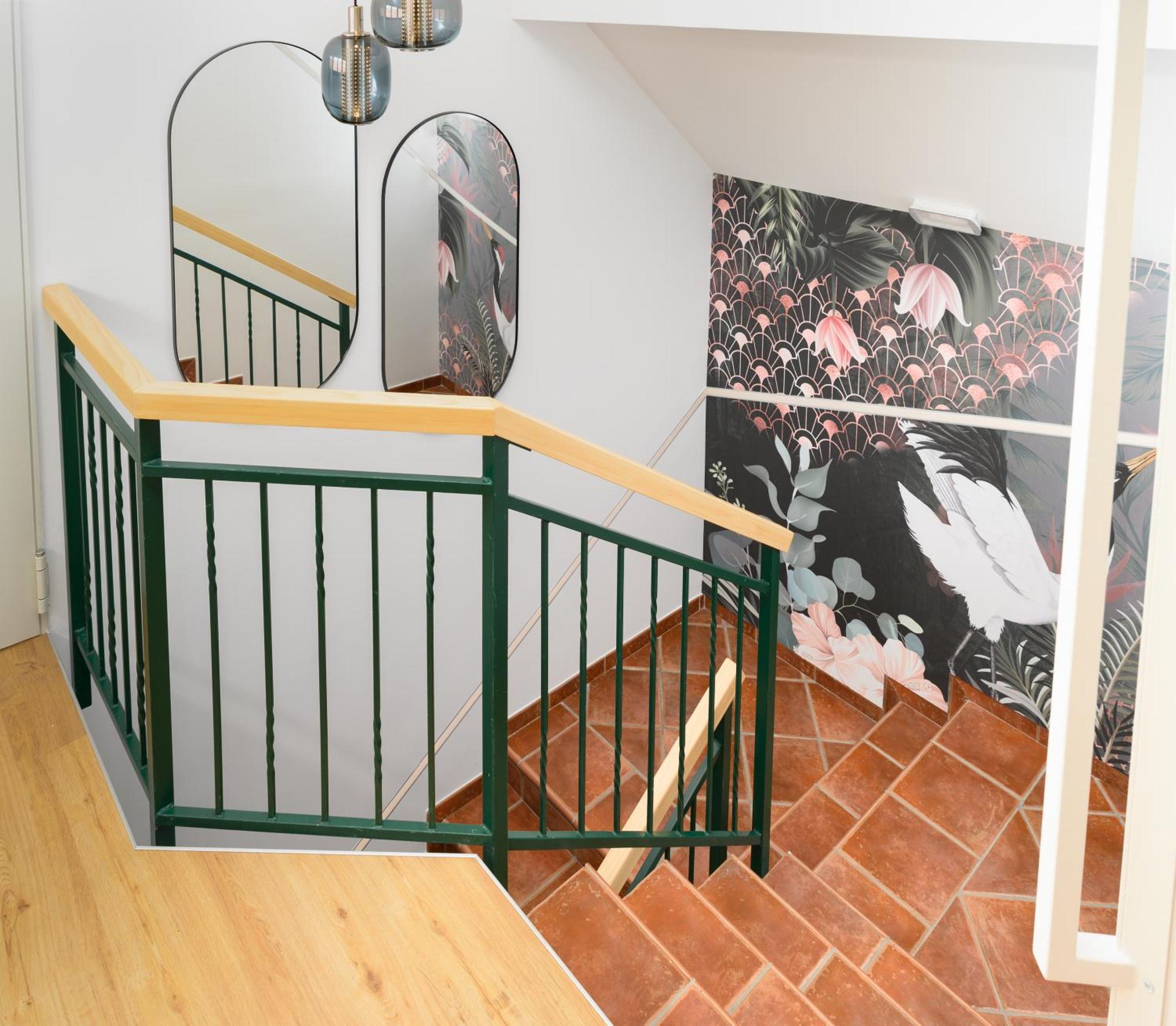 Lilija Apartments Trzin Екстериор снимка